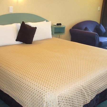 A'La Vista Motel Palmerston North Ngoại thất bức ảnh