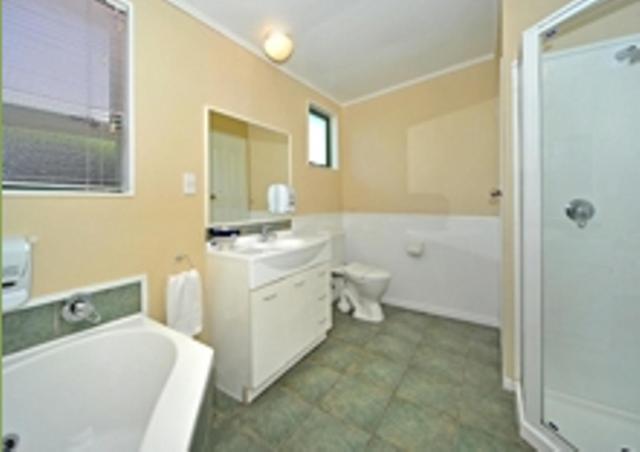 A'La Vista Motel Palmerston North Phòng bức ảnh