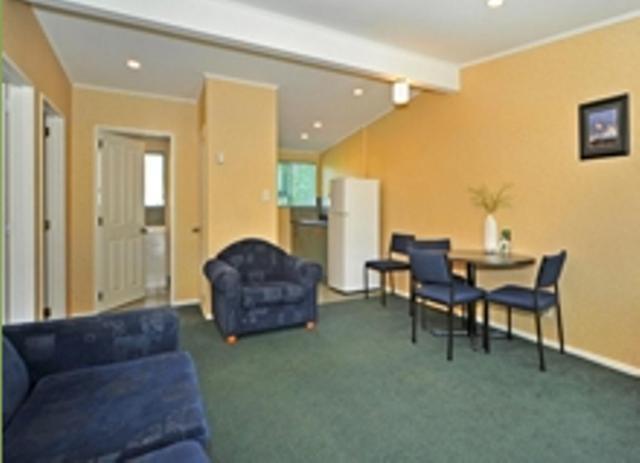 A'La Vista Motel Palmerston North Phòng bức ảnh