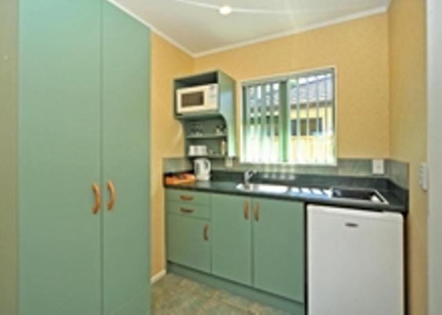 A'La Vista Motel Palmerston North Ngoại thất bức ảnh