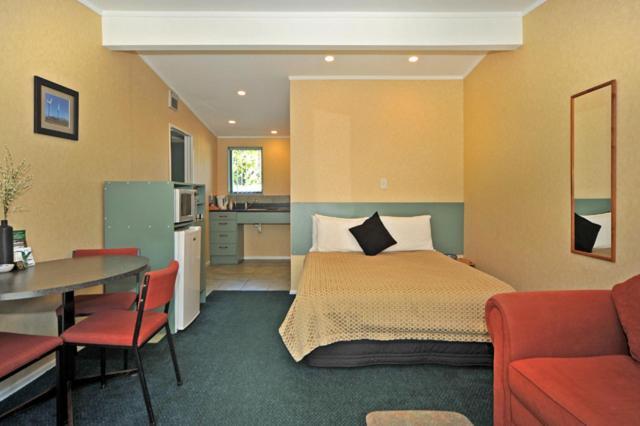 A'La Vista Motel Palmerston North Ngoại thất bức ảnh