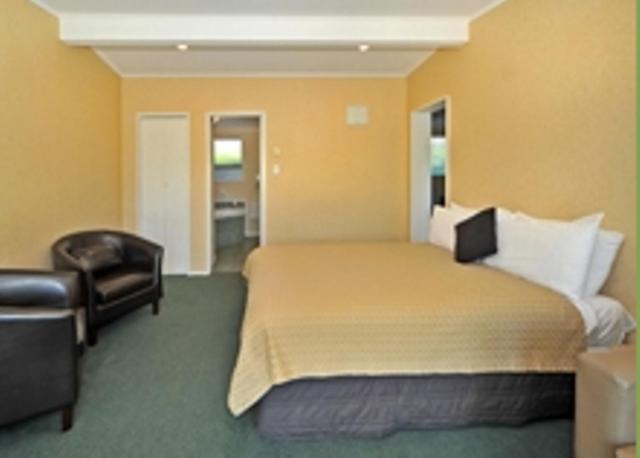 A'La Vista Motel Palmerston North Ngoại thất bức ảnh